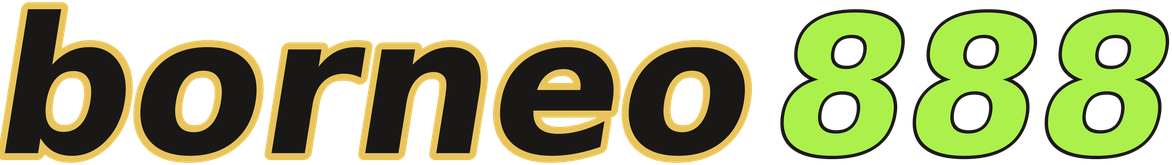 borneo888 logo