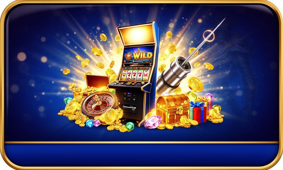 borneo888 mobile gaming