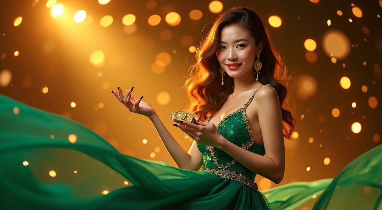 borneo888 Slot Feature Rewards