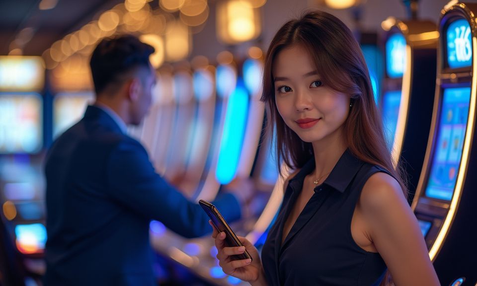 borneo888 Sportsbook